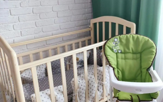 Апартаменты на улице Мира, 17