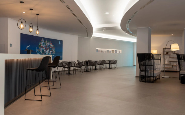 Sestante Marina Motel