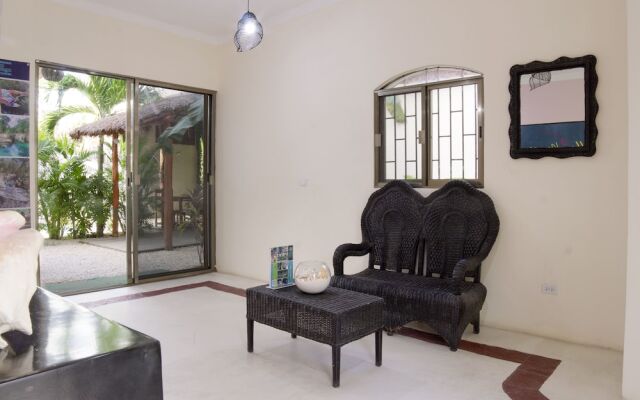 hotel stella maris tulum