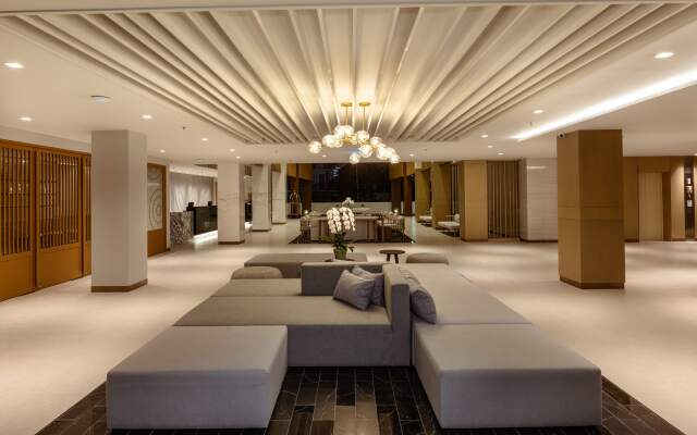 iSanook Resort & Suites Hua Hin