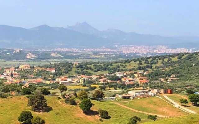 Agriturismo Gli Oleandri