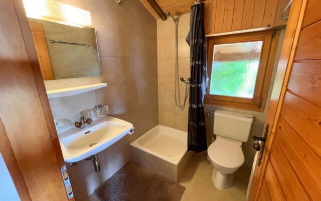 Moulinettes N° 8 - Three Bedroom