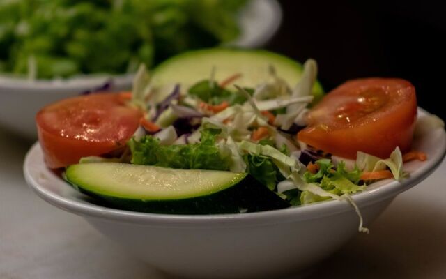 Grand Canyon Caverns Inn