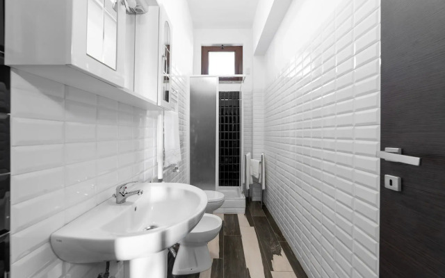 Myricae guest house - Fiumicino aeroporto