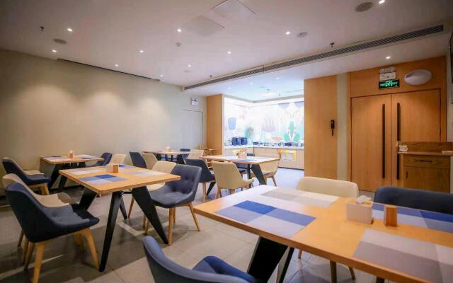Hanting Hotel Shijiazhuang Tiyu Nan Street