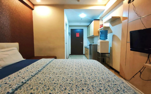 The Suites Metro by Faris Property