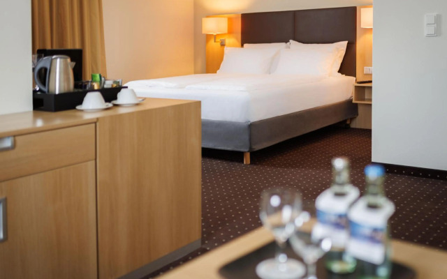 LanzCarré Hotel Mannheim, a member of Radisson Individuals