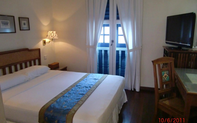 Perak Hotel