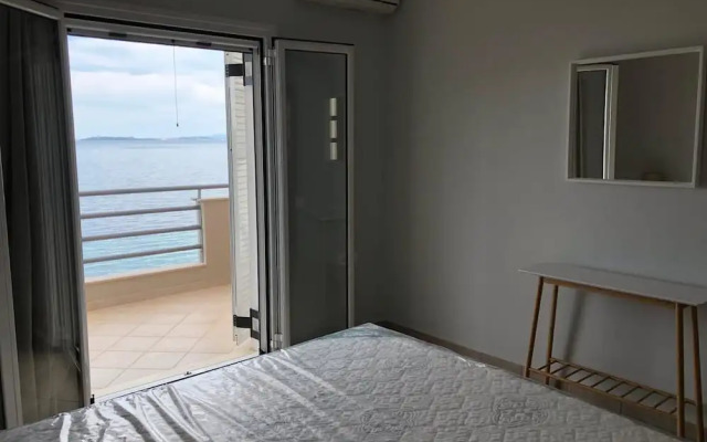 Glyfa Beach Villas