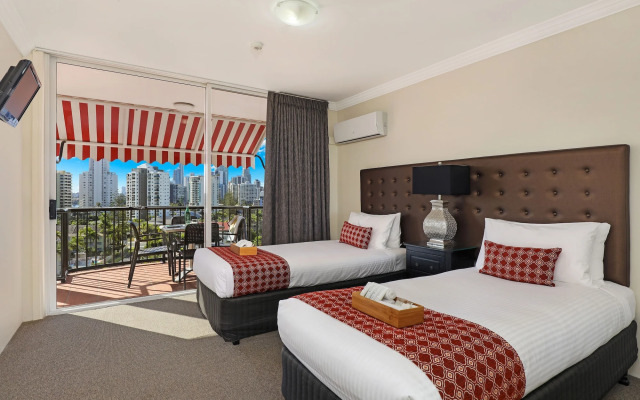 Marrakesh Apartments