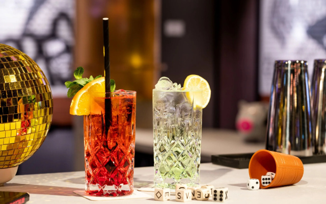 Moxy Dortmund