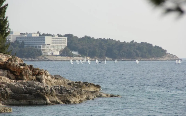 Hotel Pula