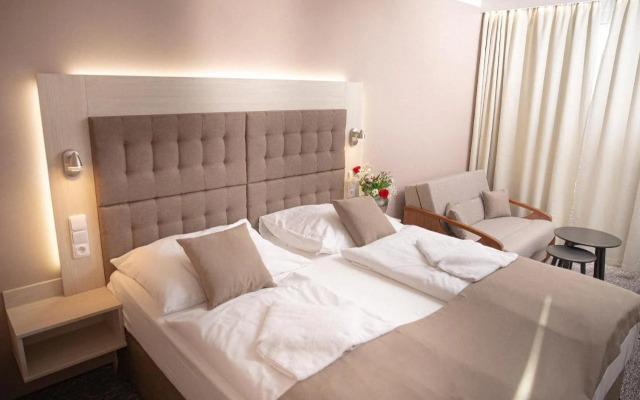 Wellness Hotel Astra