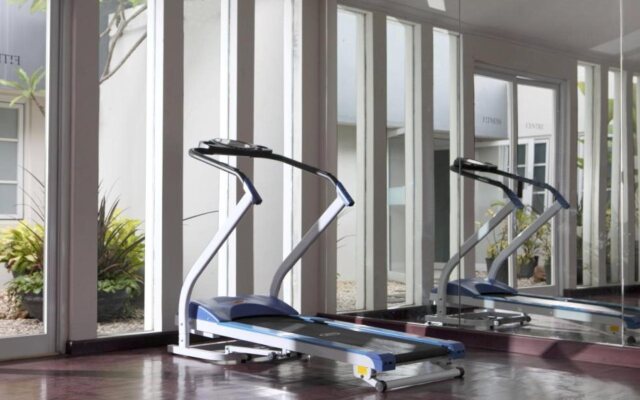 Dafam Hotel Semarang