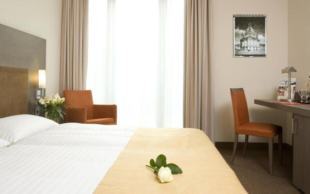 IntercityHotel Dresden