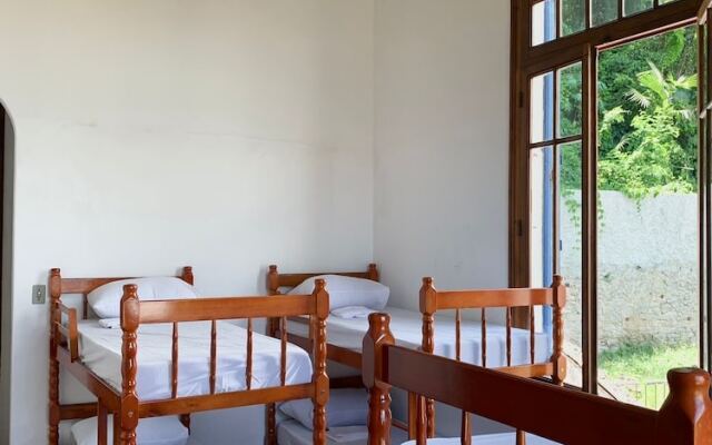 Rio World Connection Hostel