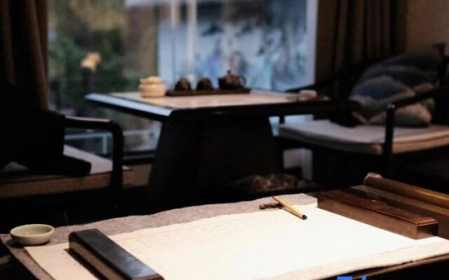 Sansheng Di Yuan Hotel, Qingyang Palace Hua Jian Fu, Chengdu