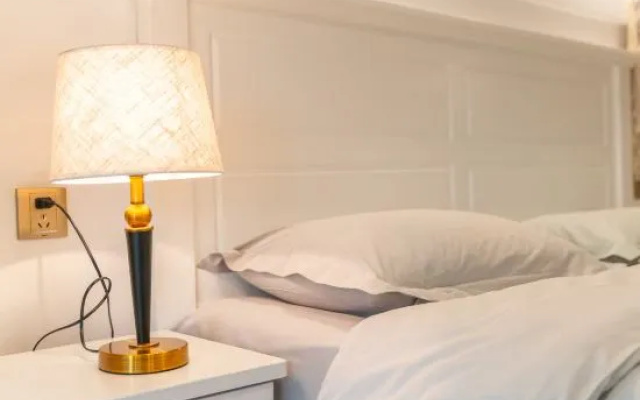 Hera loft luxury hotel (Wuhan Gutian 2nd Road Kaide Plaza) – Guest Rooms – Wuhan