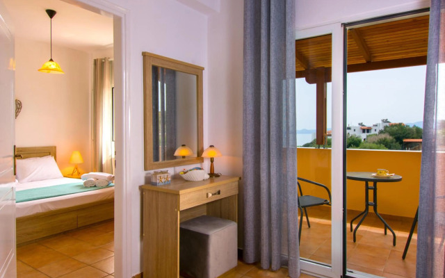 Elounda Anemelia Apartments