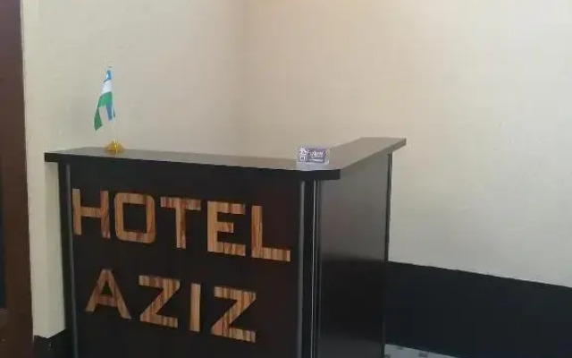 Aziz Hotel