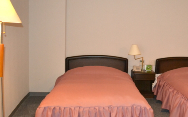 Otama Resort Hills Hotel