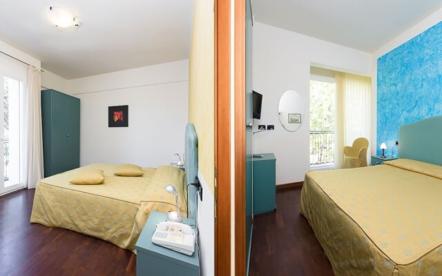 Hotel Corallo