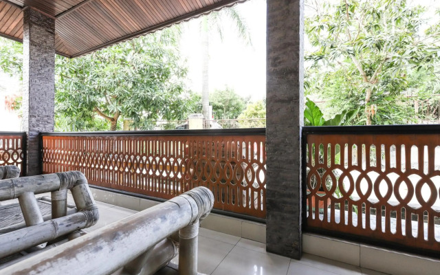 OYO 3789 Bukit Somber Residence Syariah