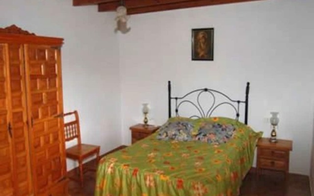 Casas Rurales Fimbapaire