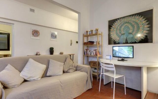 Appartamento House Andrea - Visitaflorencia