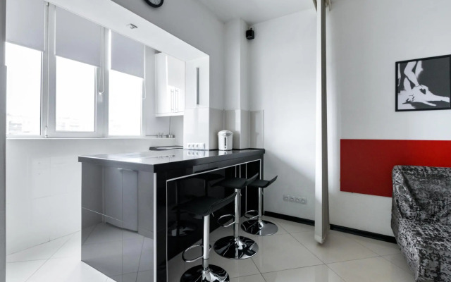 RentalSPb на улице Варшавская 19/5