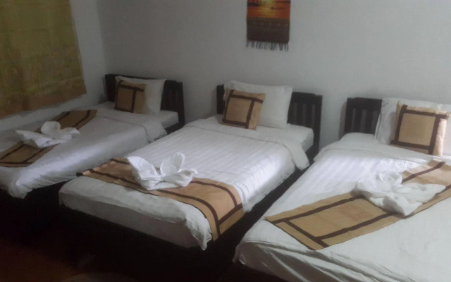 Charming Place Hotel