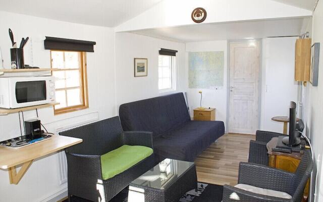 Holiday Home Sundslätt