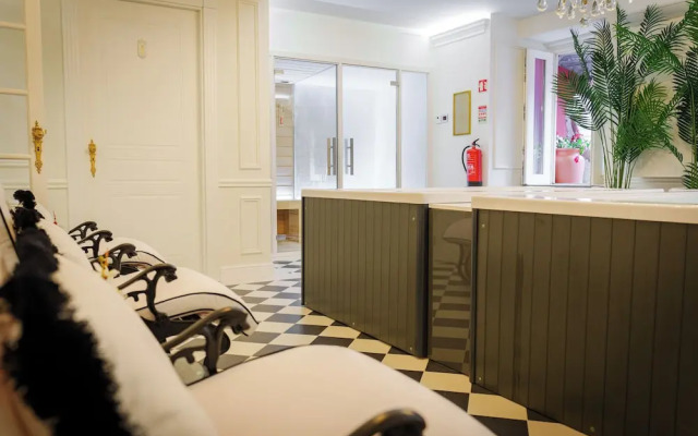 Boutique Hotel Teatro