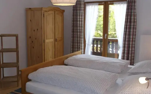 Ferienhaus Wildbachblick