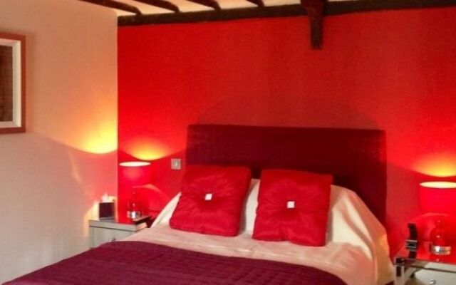 The Stables at The Starr Inn