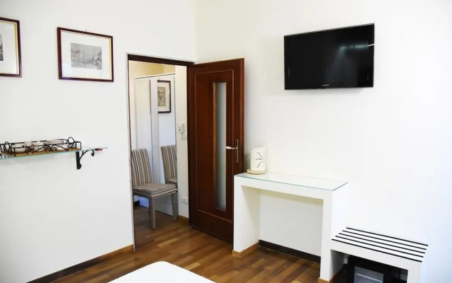 B&B Al Vecchio Glicine
