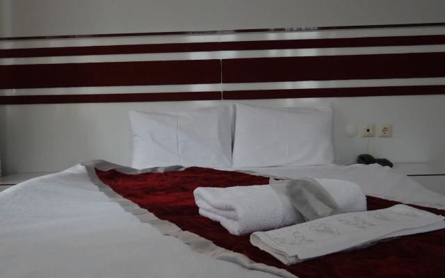 Arakonak Termal Hotel