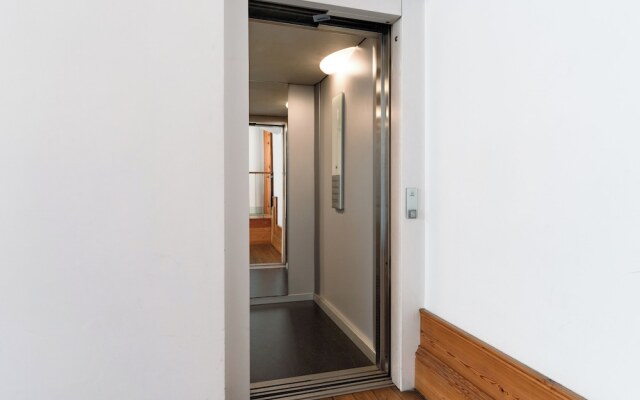 Feel Porto Antique Fontaínhas