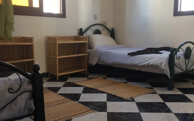 Surf Lovers Morocco - Hostel