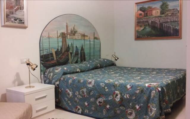 Grimaldi Apartments - Mimma