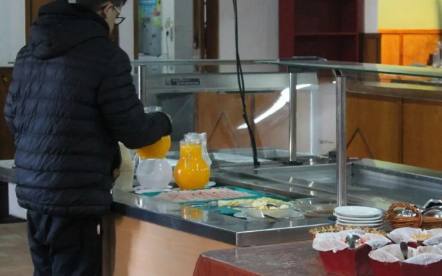 Hotel Savoia