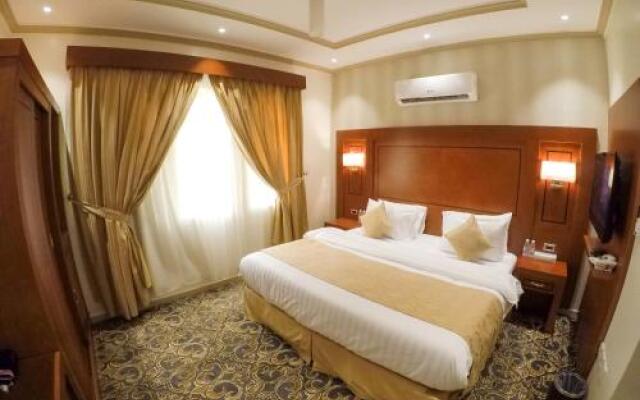 Eskan Alreem Aparthotel