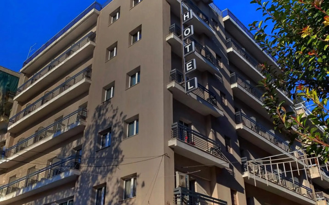 Park Hotel Larisa
