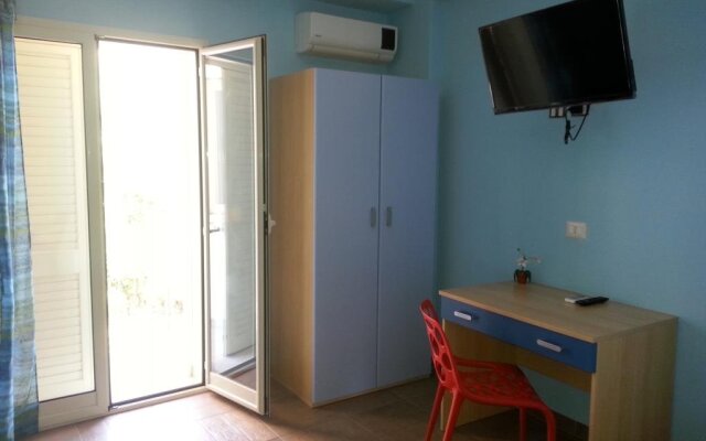 B&B Naxos Mare