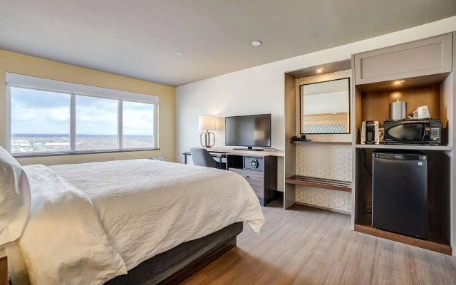 Holiday Inn Gatineau - Ottawa by IHG - фото 3