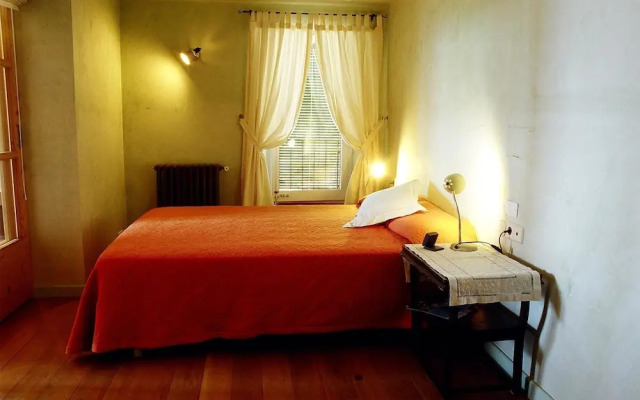 Rectory Castellar De La Muntanya