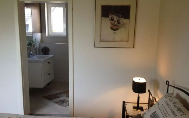 Holiday Apartment Schliekieker