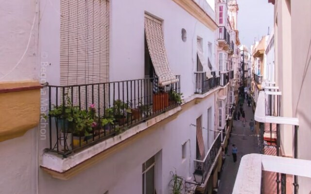 Apartamento Completo Cardoso I Centro Histórico