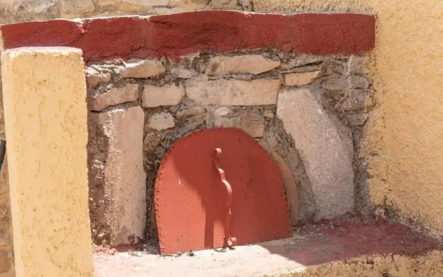 Gortis House