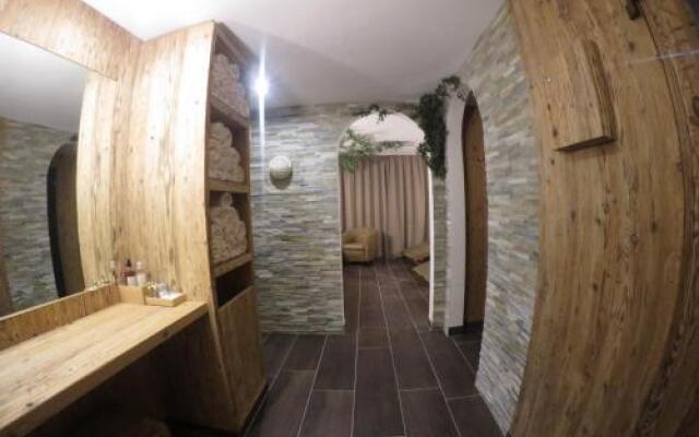 Hotel Garni Litzner